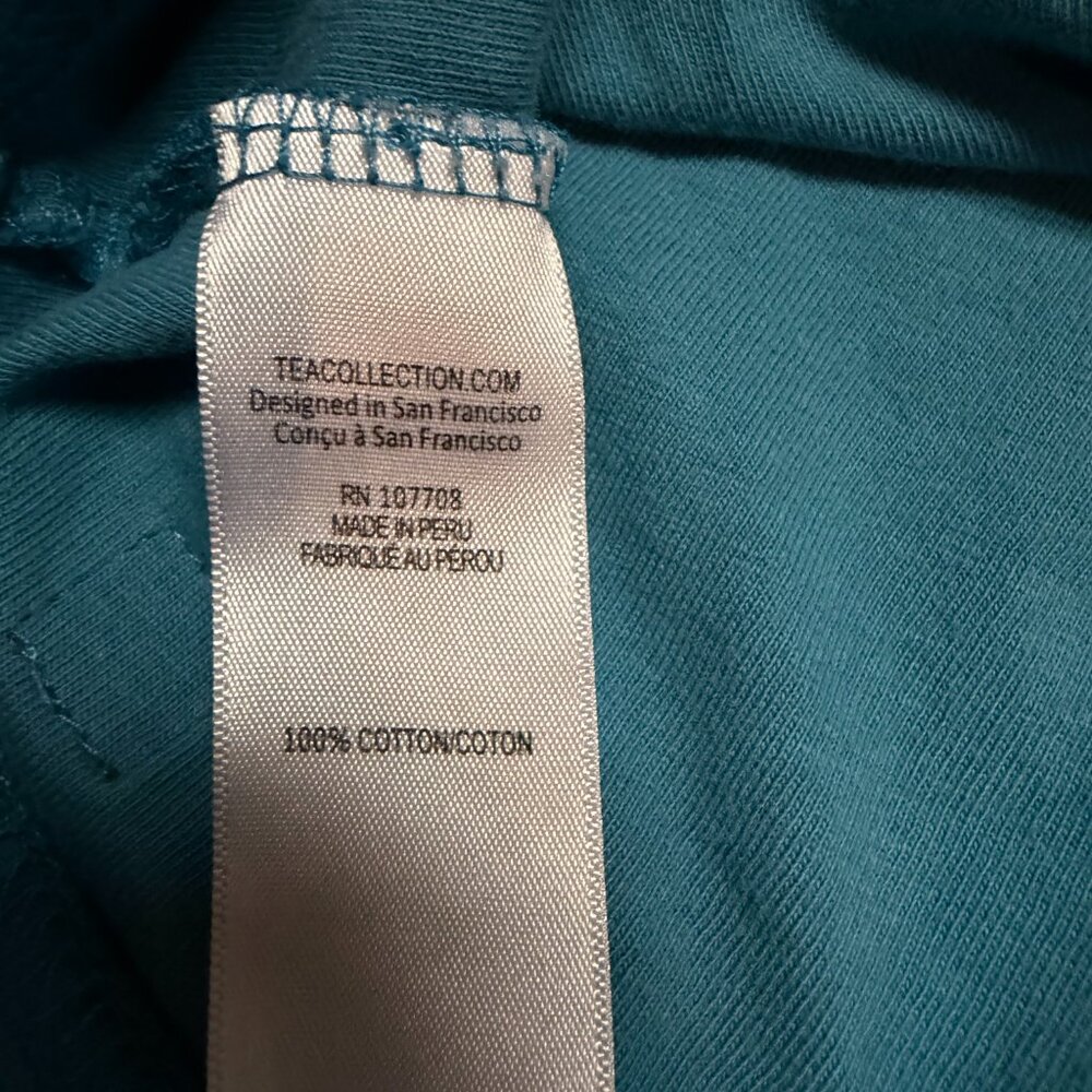 Tea Collection Boys Kayak Graphic Tee - Picture 4 of 4